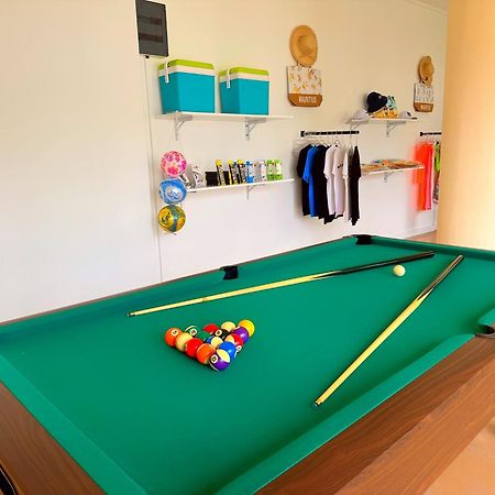 Koa Otel Riambel Dış mekan fotoğraf