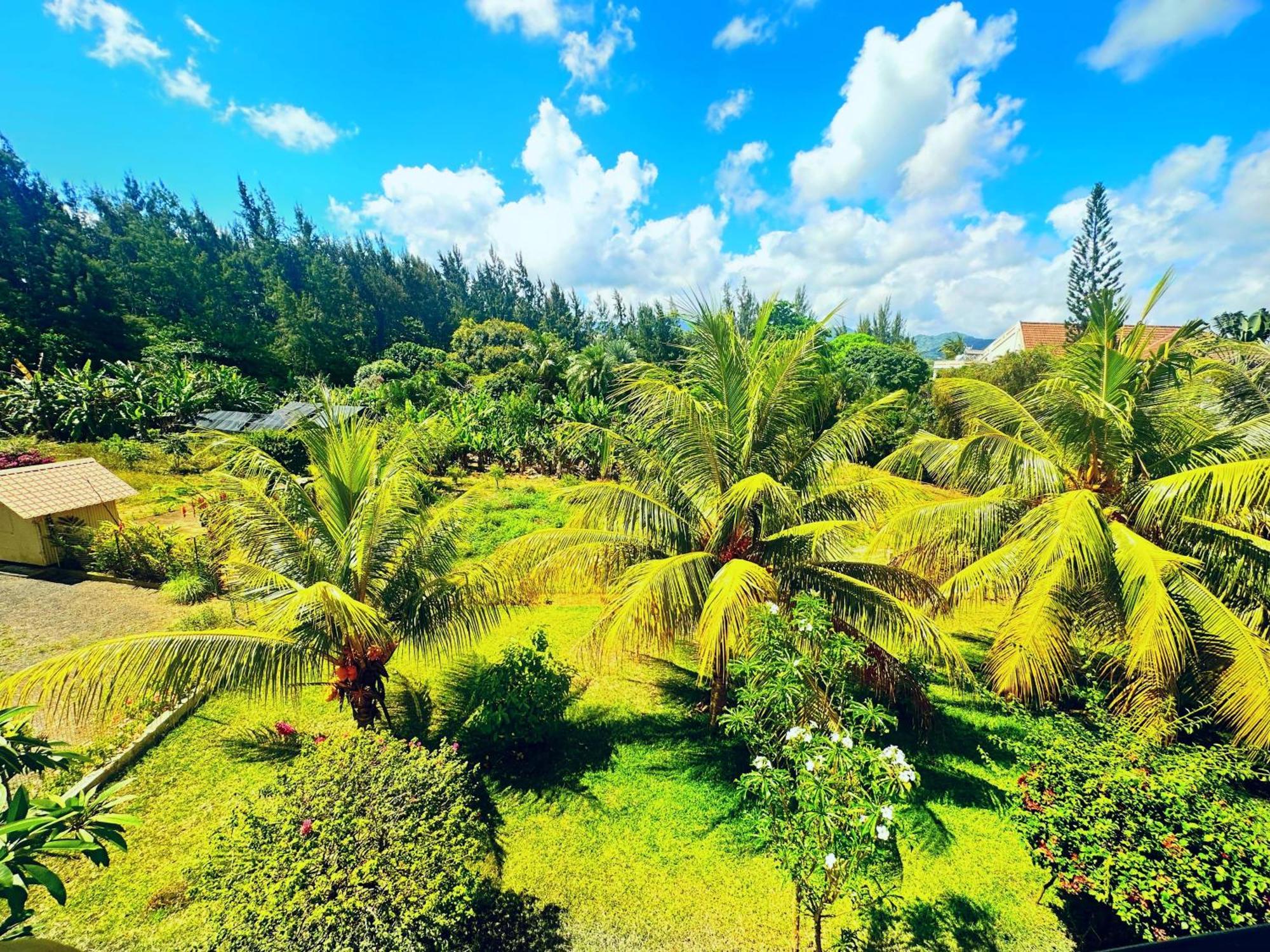 Koa Otel Riambel Dış mekan fotoğraf