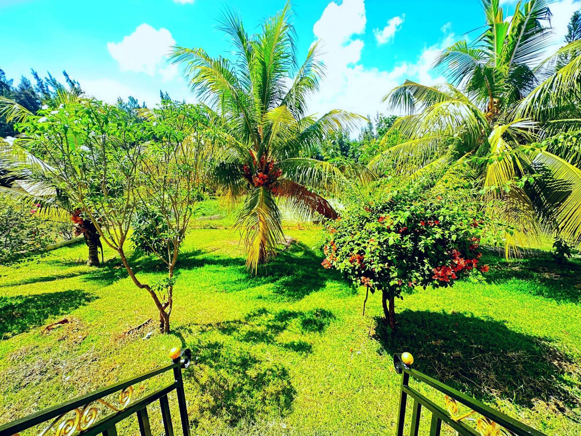 Koa Otel Riambel Dış mekan fotoğraf