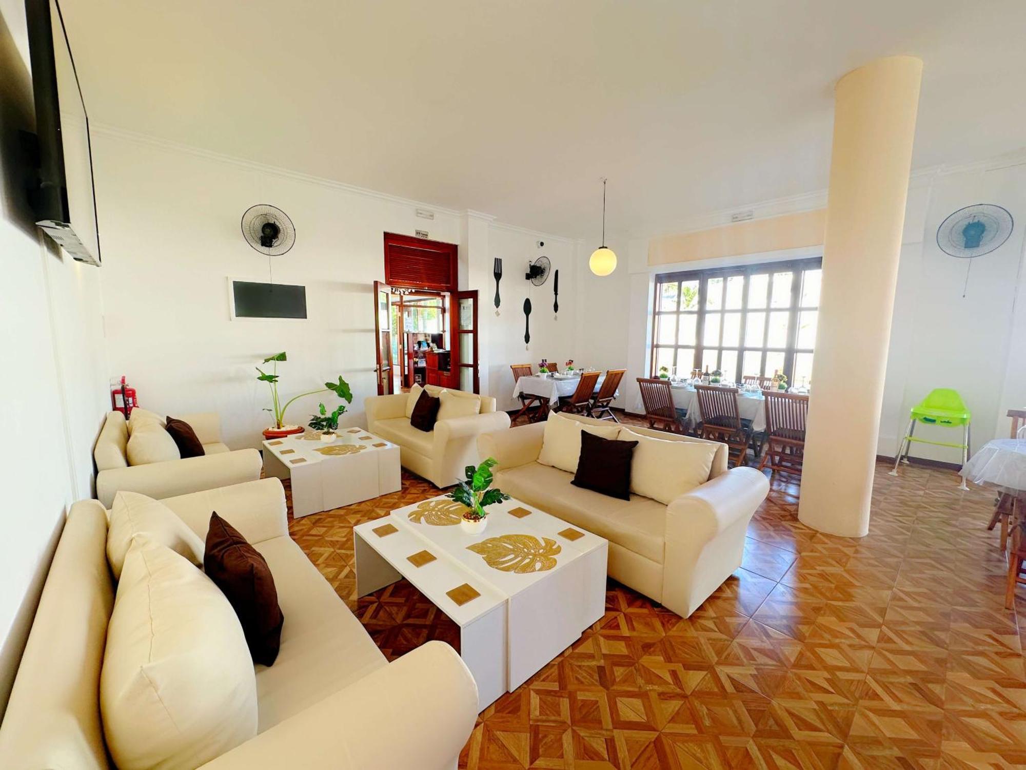 Koa Otel Riambel Dış mekan fotoğraf