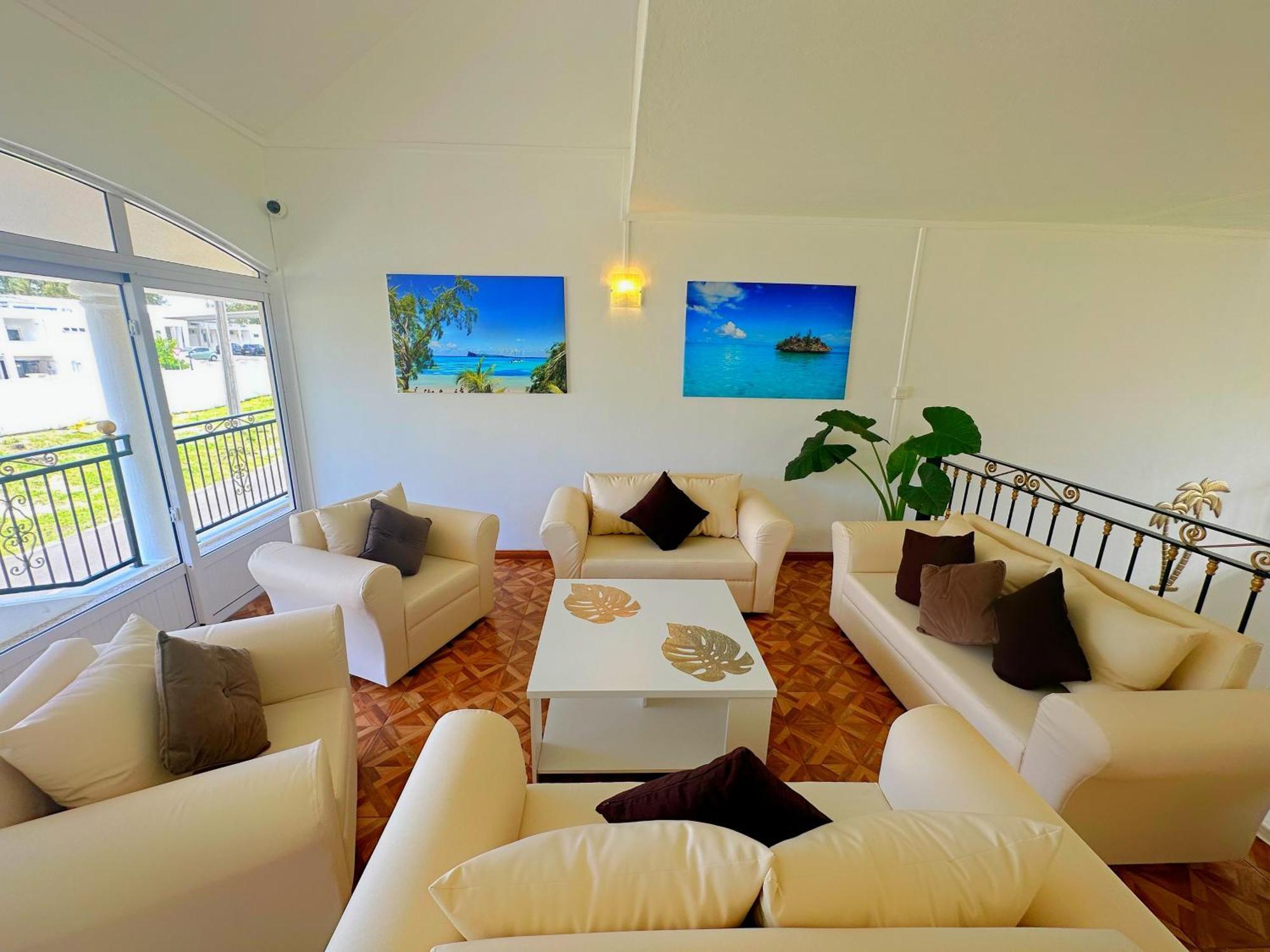 Koa Otel Riambel Dış mekan fotoğraf