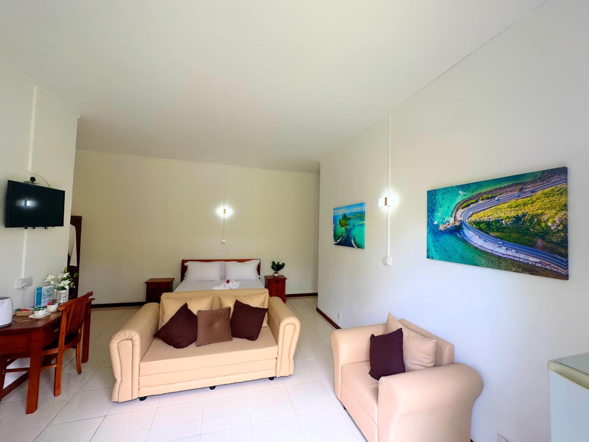 Koa Otel Riambel Dış mekan fotoğraf