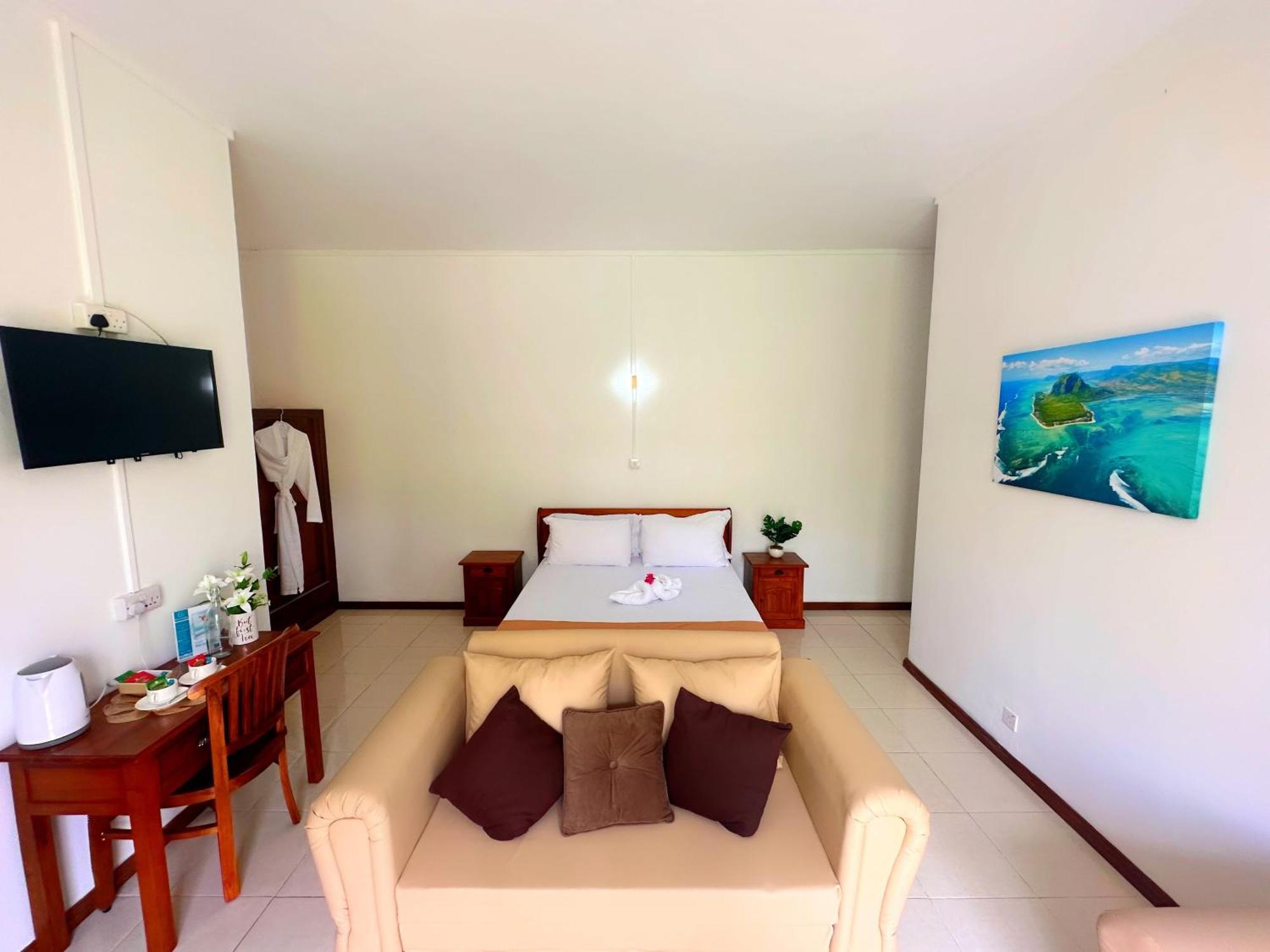 Koa Otel Riambel Dış mekan fotoğraf