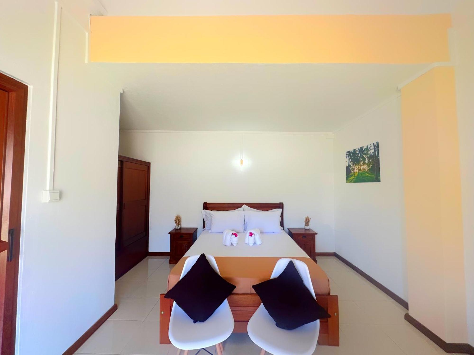 Koa Otel Riambel Dış mekan fotoğraf