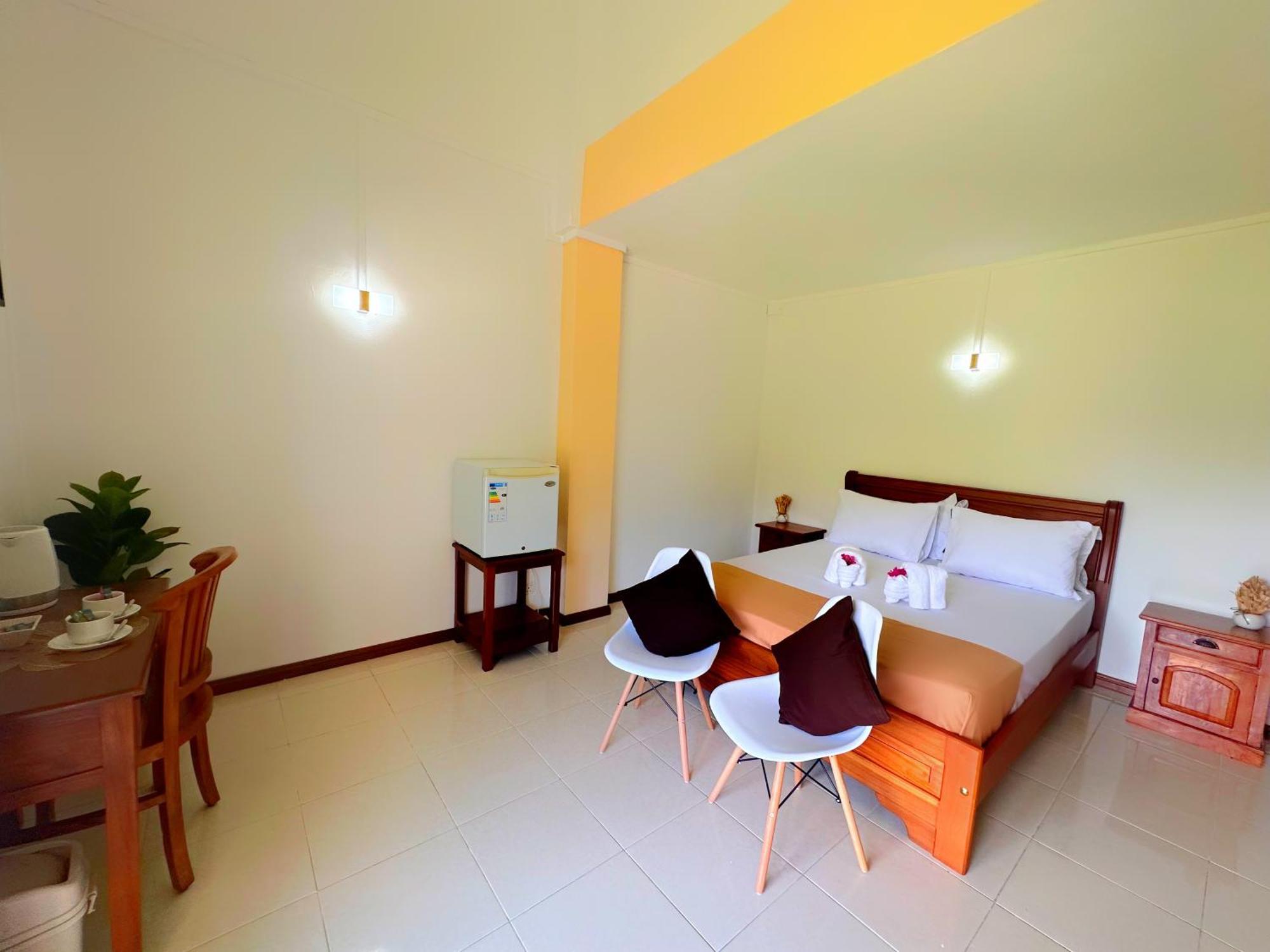 Koa Otel Riambel Dış mekan fotoğraf