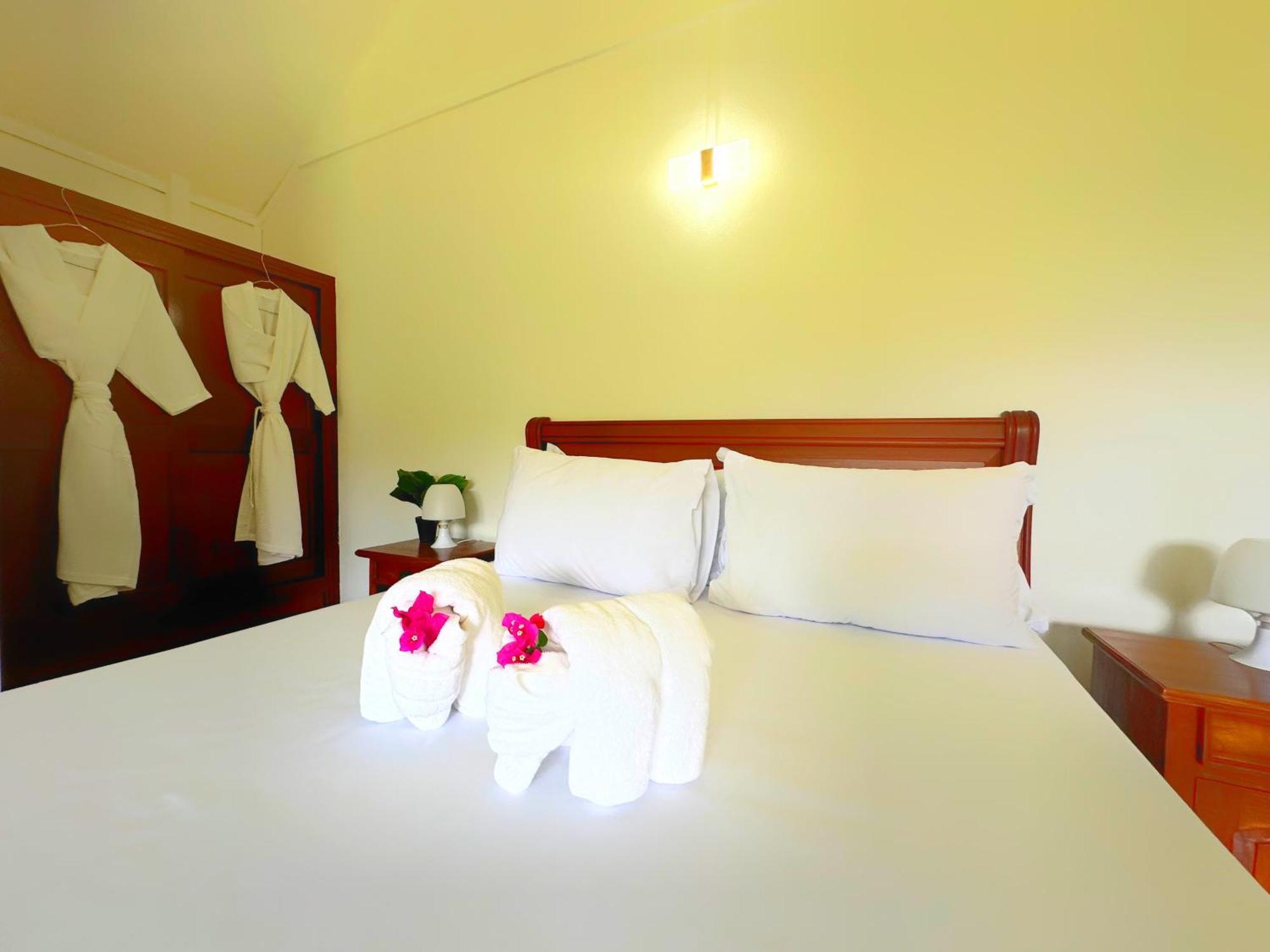Koa Otel Riambel Dış mekan fotoğraf