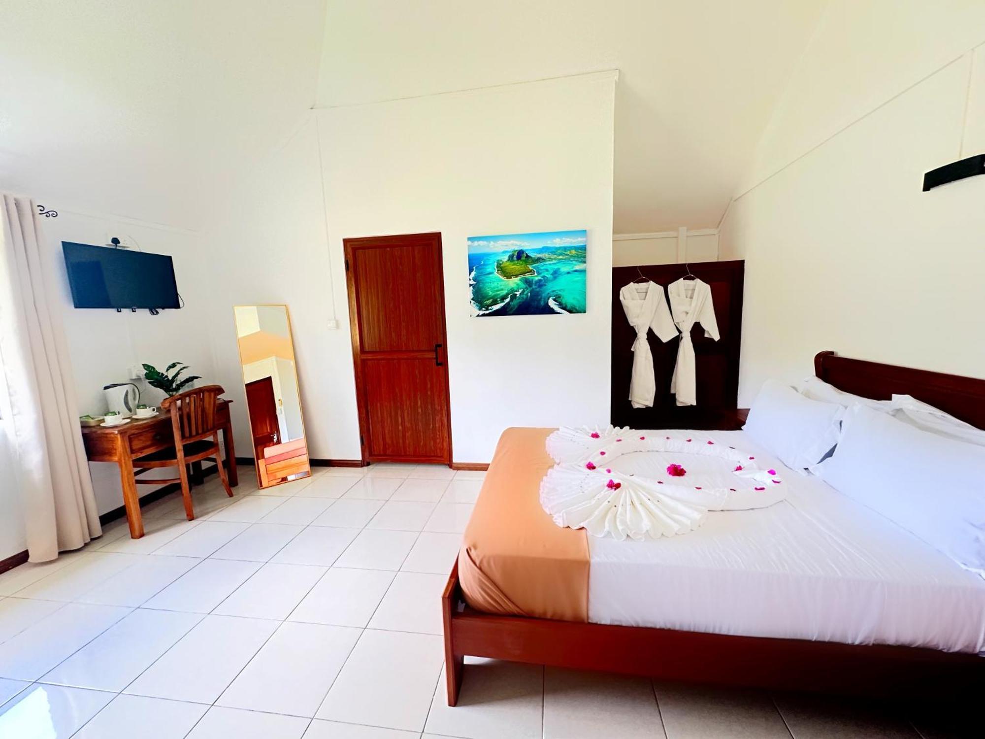 Koa Otel Riambel Dış mekan fotoğraf
