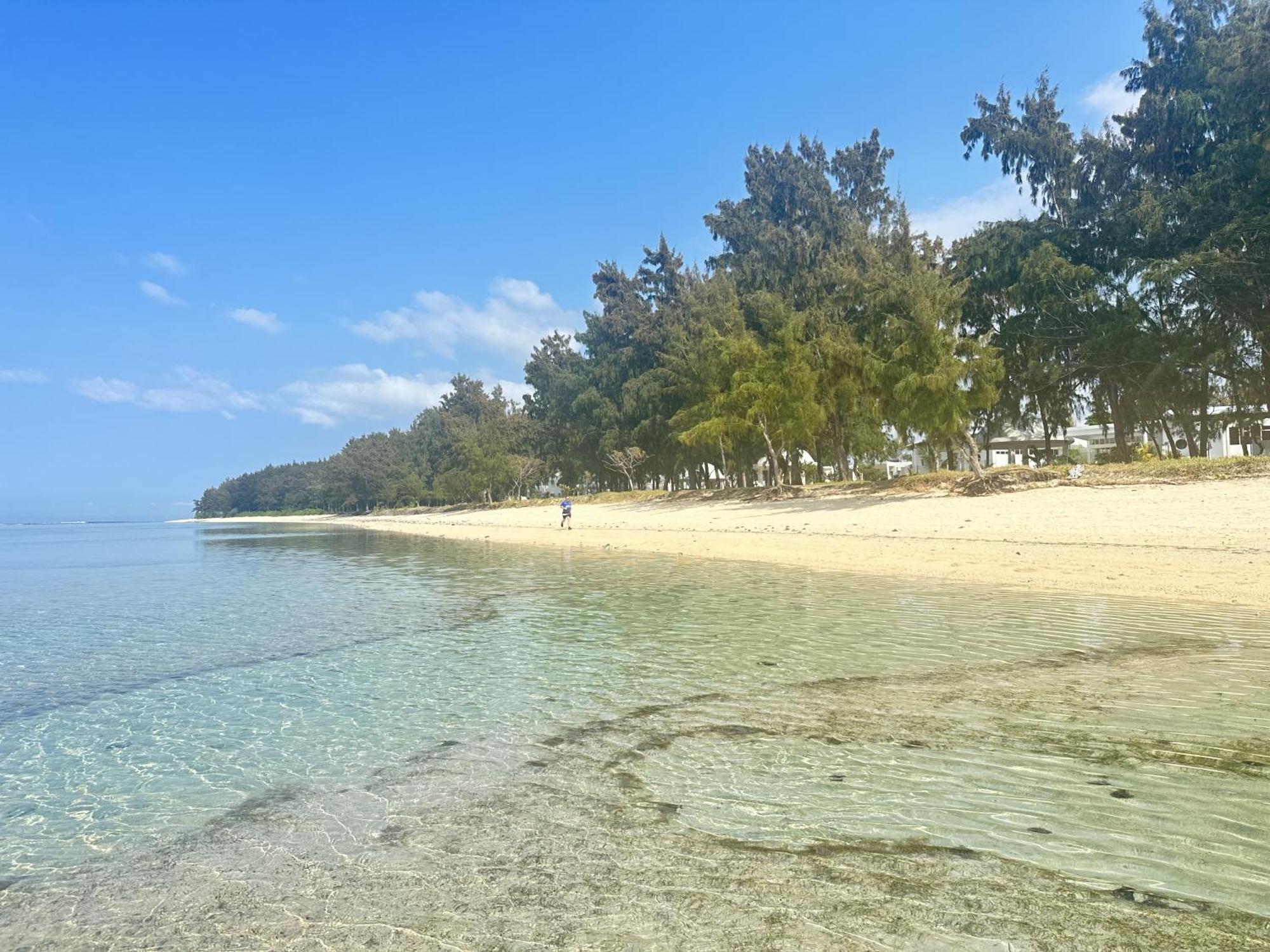 Koa Otel Riambel Dış mekan fotoğraf