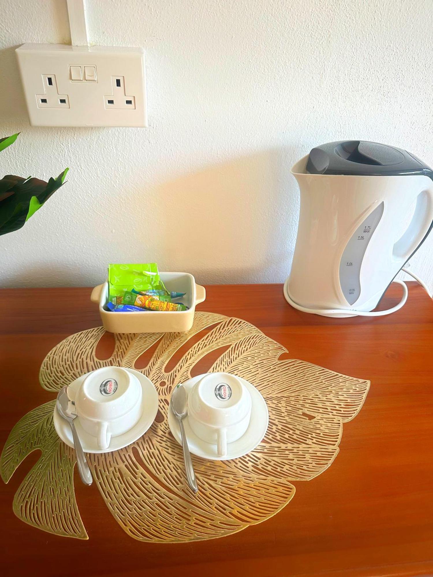 Koa Otel Riambel Dış mekan fotoğraf
