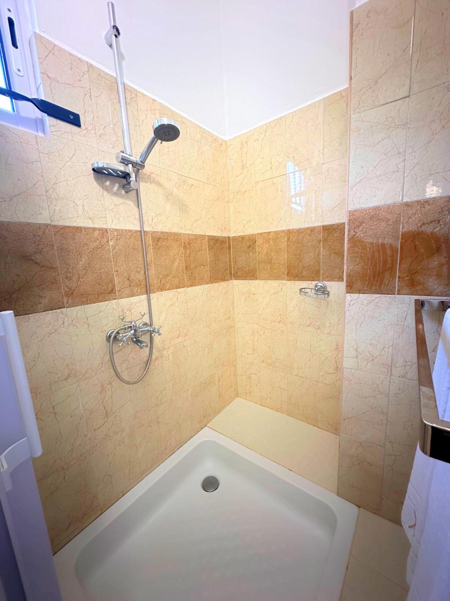 Koa Otel Riambel Dış mekan fotoğraf