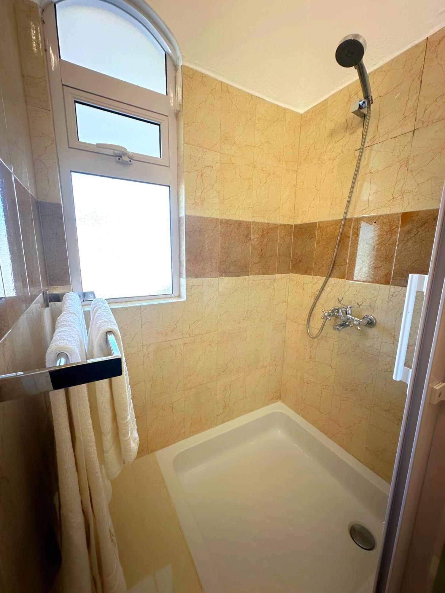 Koa Otel Riambel Dış mekan fotoğraf
