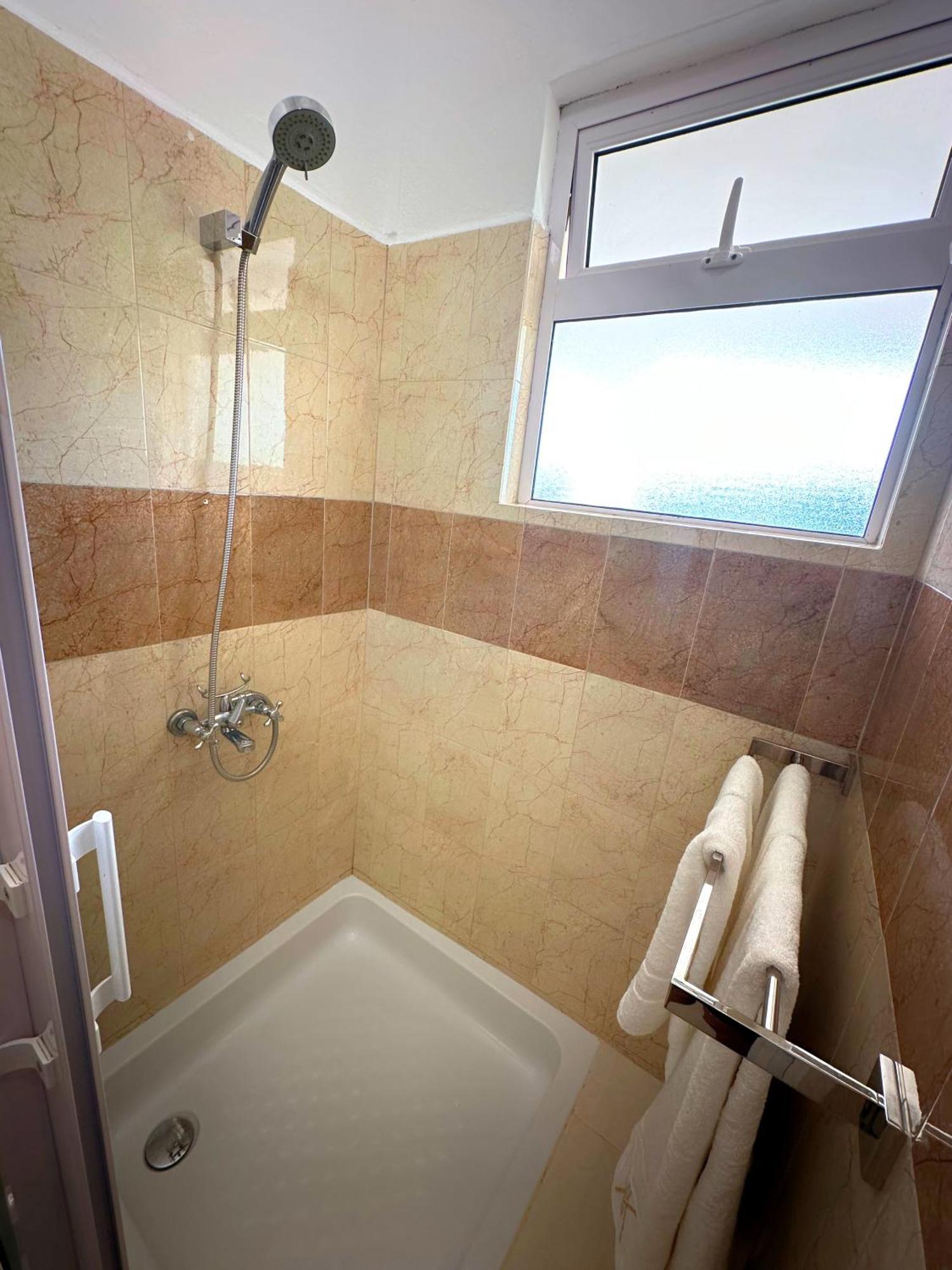 Koa Otel Riambel Dış mekan fotoğraf