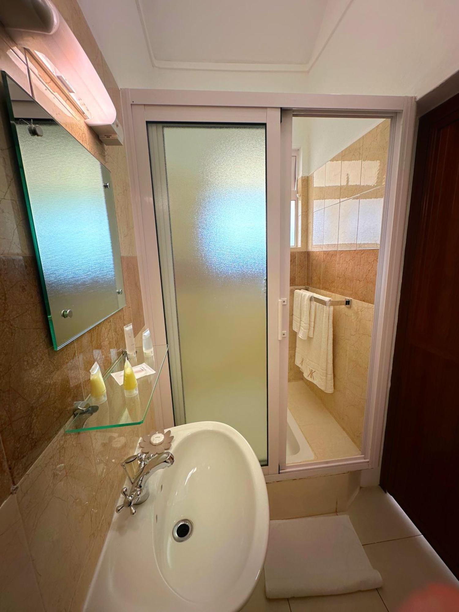 Koa Otel Riambel Dış mekan fotoğraf